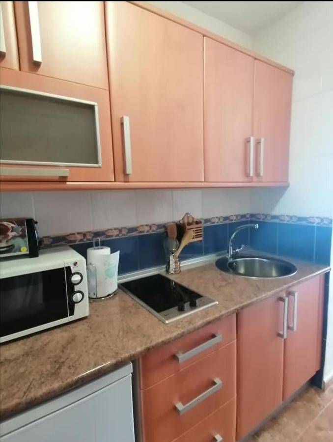 Estudio Torremolinos Almar Kültér fotó