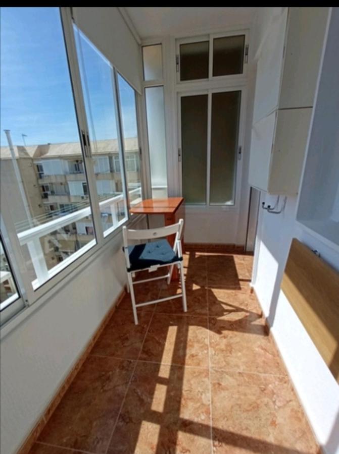 Estudio Torremolinos Almar Kültér fotó