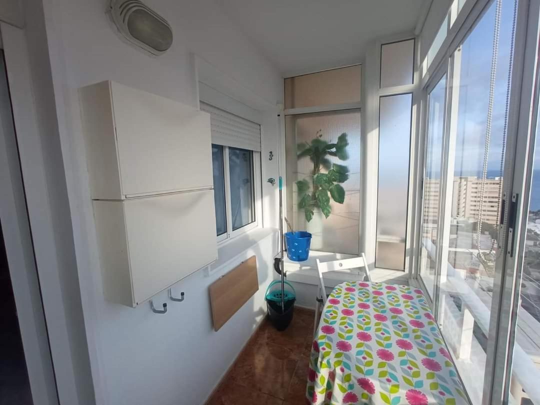 Estudio Torremolinos Almar Kültér fotó
